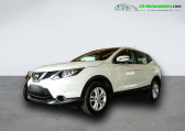 Nissan Qashqai 1.6 dCi 130 4x4-i   Beaupuy 31