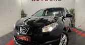 Nissan Qashqai 1.6 dCi 130 Acenta  ATTELAGE   THIERS 63