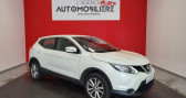 Annonce Nissan Qashqai occasion Diesel 1.6 DCI 130 ACENTA XTRONIC + ATTELAGE  Chambray Les Tours
