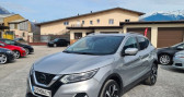 Annonce Nissan Qashqai occasion Diesel 1.6 dci 130 all mode tekna 02-2018 4X4 ATTELAGE 1°MAIN CAMER à Frontenex