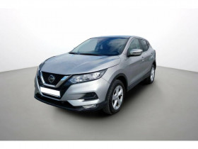 Nissan Qashqai , garage RENAULT SAINT-BRIEUC  SAINT-BRIEUC