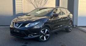 Nissan Qashqai occasion 2015 mise en vente à Dagneux par le garage GC TURBO - photo n°1