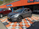 Annonce Nissan Qashqai occasion Diesel 1.6 DCI 130 BV6 CONNECT EDITION 1�MAIN � Cahors