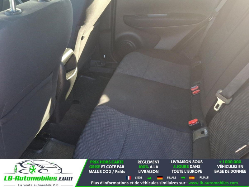 Nissan Qashqai 1.6 dCi 130 BVA  occasion � Beaupuy - photo n�8