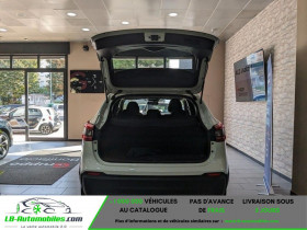 Nissan Qashqai 1.6 dCi 130 BVA  occasion � Beaupuy - photo n�8