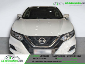 Nissan Qashqai 1.6 dCi 130 BVA  occasion � Beaupuy - photo n�4