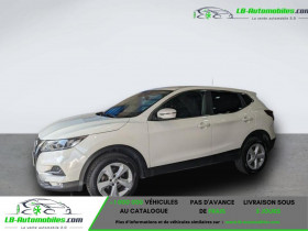 Nissan Qashqai 1.6 dCi 130 BVA  occasion � Beaupuy - photo n�2