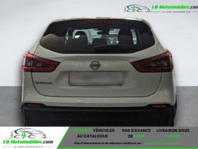 Nissan Qashqai 1.6 dCi 130 BVA  occasion � Beaupuy - photo n�6