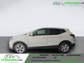 Nissan Qashqai 1.6 dCi 130 BVA  occasion � Beaupuy - photo n�5