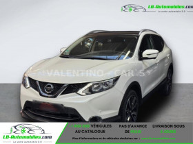 Nissan Qashqai 1.6 dCi 130 BVA  occasion � Beaupuy - photo n�2