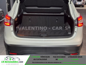 Nissan Qashqai 1.6 dCi 130 BVA  occasion � Beaupuy - photo n�9