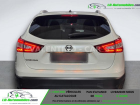 Nissan Qashqai 1.6 dCi 130 BVA  occasion � Beaupuy - photo n�7