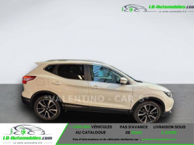 Nissan Qashqai 1.6 dCi 130 BVA  occasion � Beaupuy - photo n�6