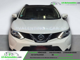 Nissan Qashqai 1.6 dCi 130 BVA  occasion � Beaupuy - photo n�5