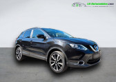 Nissan Qashqai 1.6 dCi 130 BVA   Beaupuy 31