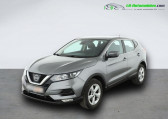 Nissan Qashqai 1.6 dCi 130 BVA   Beaupuy 31