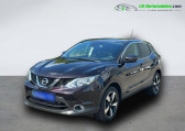 Nissan Qashqai occasion année 2016 boite Automatique Annonce Nissan Qashqai occasion Diesel 1.6 dCi 130 BVA à Beaupuy