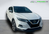 Nissan Qashqai occasion année 2018 boite Automatique Annonce Nissan Qashqai occasion Diesel 1.6 dCi 130 BVA à Beaupuy