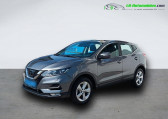 Nissan Qashqai occasion année 2018 boite Automatique Annonce Nissan Qashqai occasion Diesel 1.6 dCi 130 BVA à Beaupuy