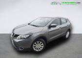 Annonce Nissan Qashqai occasion Diesel 1.6 dCi 130 BVA  Beaupuy