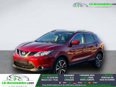 Annonce Nissan Qashqai occasion Diesel 1.6 dCi 130 BVM � Beaupuy