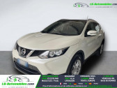 Nissan Qashqai 1.6 dCi 130 BVM  � Beaupuy 31