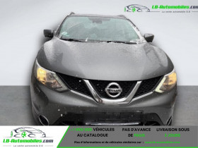 Nissan Qashqai 1.6 dCi 130 BVM  occasion � Beaupuy - photo n�4