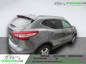 Nissan Qashqai 1.6 dCi 130 BVM  occasion � Beaupuy - photo n�3