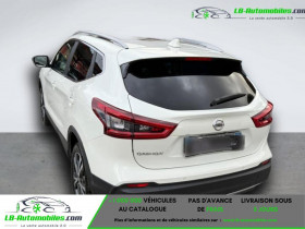 Nissan Qashqai 1.6 dCi 130 BVM  occasion � Beaupuy - photo n�3