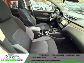 Nissan Qashqai 1.6 dCi 130 BVM  occasion � Beaupuy - photo n�7