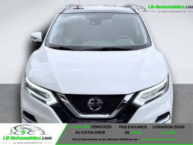 Nissan Qashqai 1.6 dCi 130 BVM  occasion � Beaupuy - photo n�4
