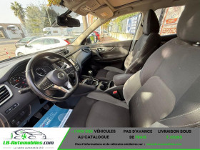 Nissan Qashqai 1.6 dCi 130 BVM  occasion � Beaupuy - photo n�3