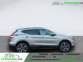 Nissan Qashqai 1.6 dCi 130 BVM  occasion � Beaupuy - photo n�5