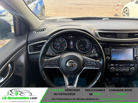 Nissan Qashqai 1.6 dCi 130 BVM  occasion � Beaupuy - photo n�4