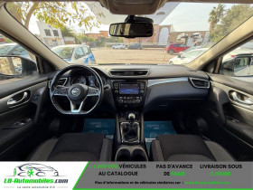 Nissan Qashqai 1.6 dCi 130 BVM  occasion � Beaupuy - photo n�2