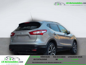 Nissan Qashqai 1.6 dCi 130 BVM  occasion � Beaupuy - photo n�4