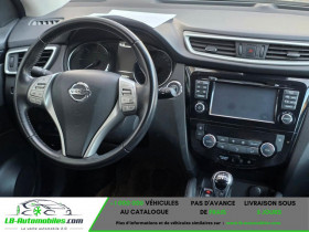Nissan Qashqai 1.6 dCi 130 BVM  occasion � Beaupuy - photo n�3