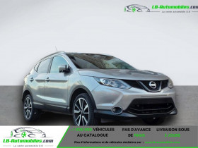 Nissan Qashqai 1.6 dCi 130 BVM  occasion � Beaupuy - photo n�2