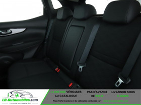 Nissan Qashqai 1.6 dCi 130 BVM  occasion � Beaupuy - photo n�9