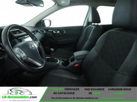 Nissan Qashqai 1.6 dCi 130 BVM  occasion � Beaupuy - photo n�8
