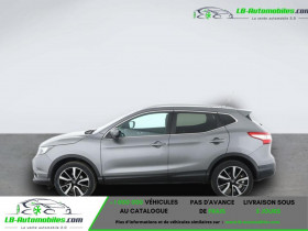 Nissan Qashqai 1.6 dCi 130 BVM  occasion � Beaupuy - photo n�6