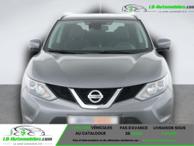 Nissan Qashqai 1.6 dCi 130 BVM  occasion � Beaupuy - photo n�5