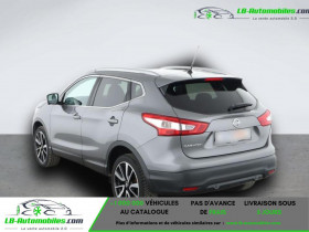 Nissan Qashqai 1.6 dCi 130 BVM  occasion � Beaupuy - photo n�4