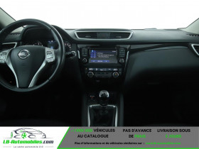 Nissan Qashqai 1.6 dCi 130 BVM  occasion � Beaupuy - photo n�3