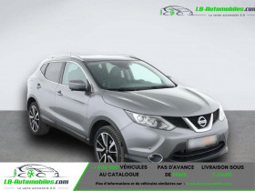 Nissan Qashqai 1.6 dCi 130 BVM  occasion � Beaupuy - photo n�2