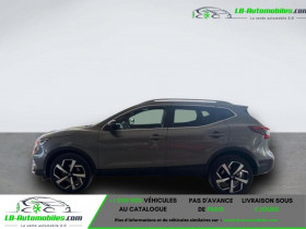 Nissan Qashqai 1.6 dCi 130 BVM  occasion � Beaupuy - photo n�3