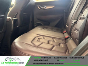Nissan Qashqai 1.6 dCi 130 BVM  occasion � Beaupuy - photo n�4