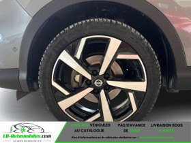 Nissan Qashqai 1.6 dCi 130 BVM  occasion � Beaupuy - photo n�6