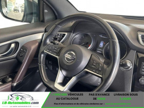 Nissan Qashqai 1.6 dCi 130 BVM  occasion � Beaupuy - photo n�5