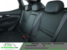 Nissan Qashqai 1.6 dCi 130 BVM  occasion � Beaupuy - photo n�8